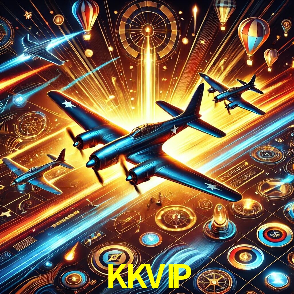 Vantagens do Aviator no KKVIP